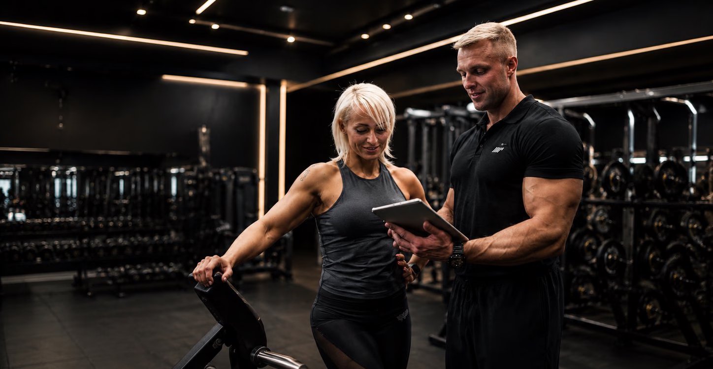 Personal training in Elwood